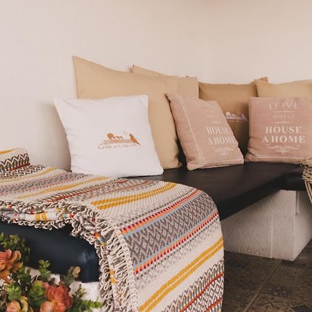 Casa Coracao Alentejano- Casas Com Encanto Reguengos de Monsaraz Eksteriør bilde