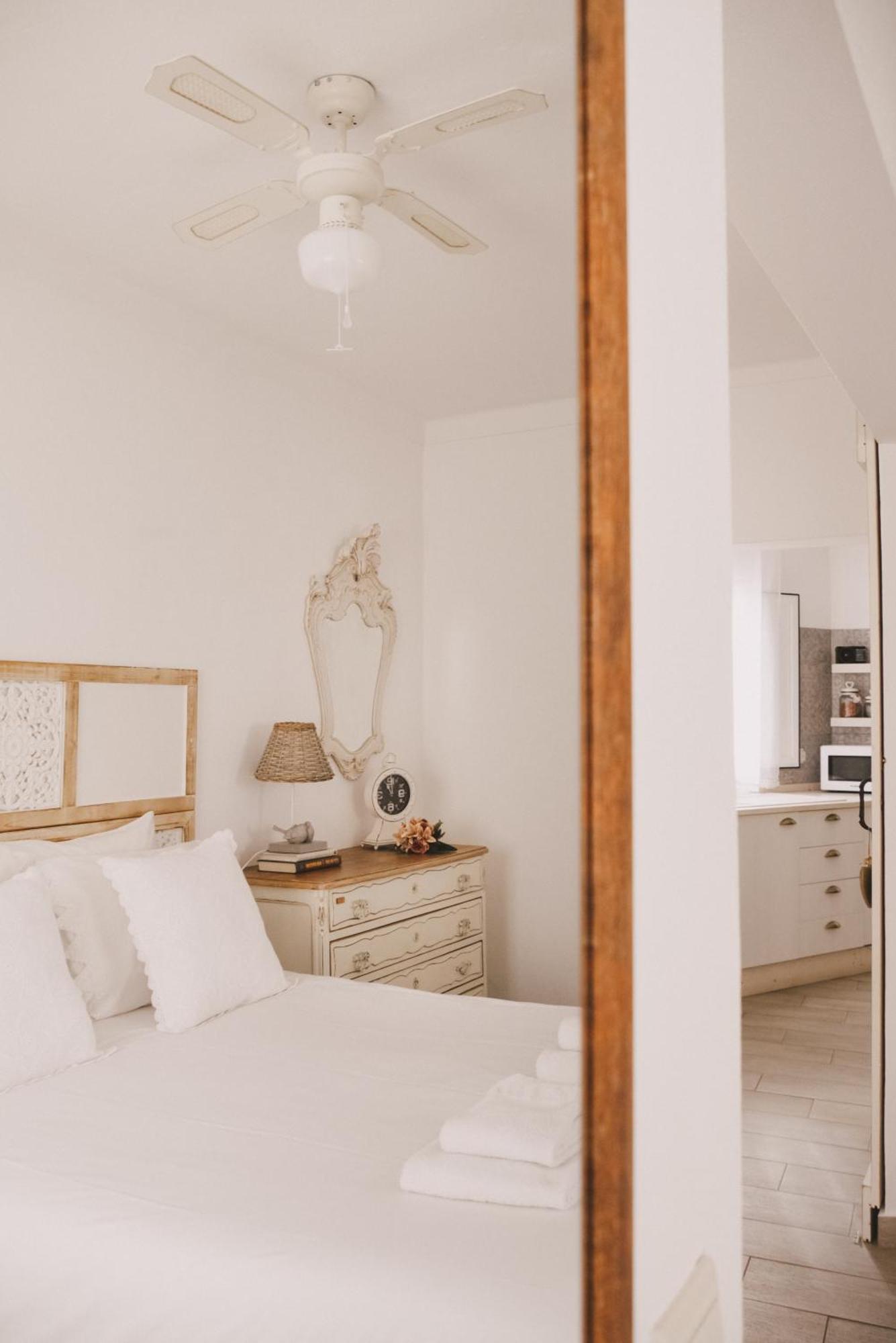 Casa Coracao Alentejano- Casas Com Encanto Reguengos de Monsaraz Eksteriør bilde