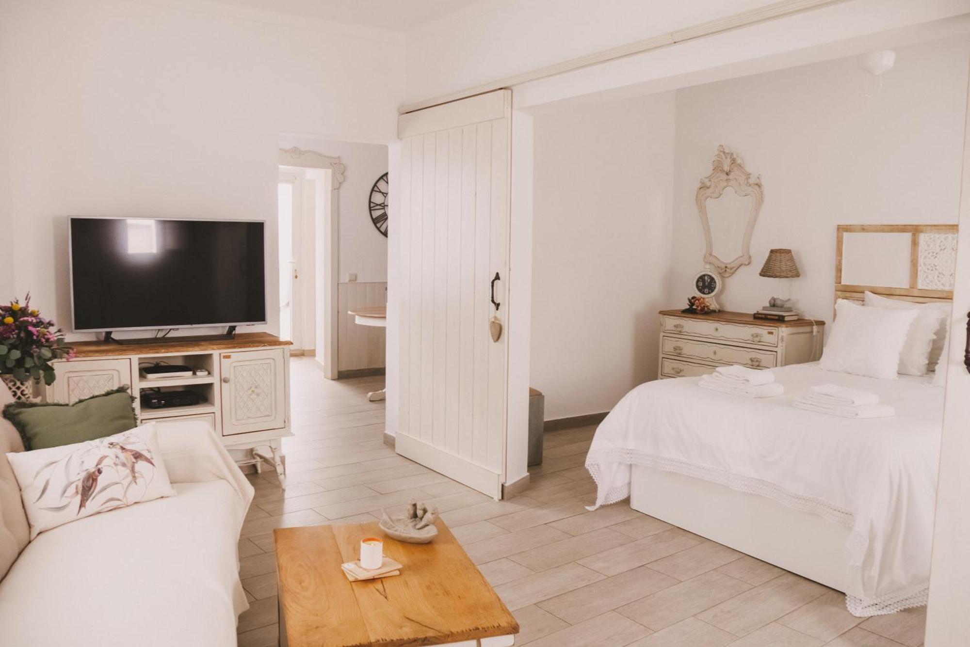 Casa Coracao Alentejano- Casas Com Encanto Reguengos de Monsaraz Eksteriør bilde